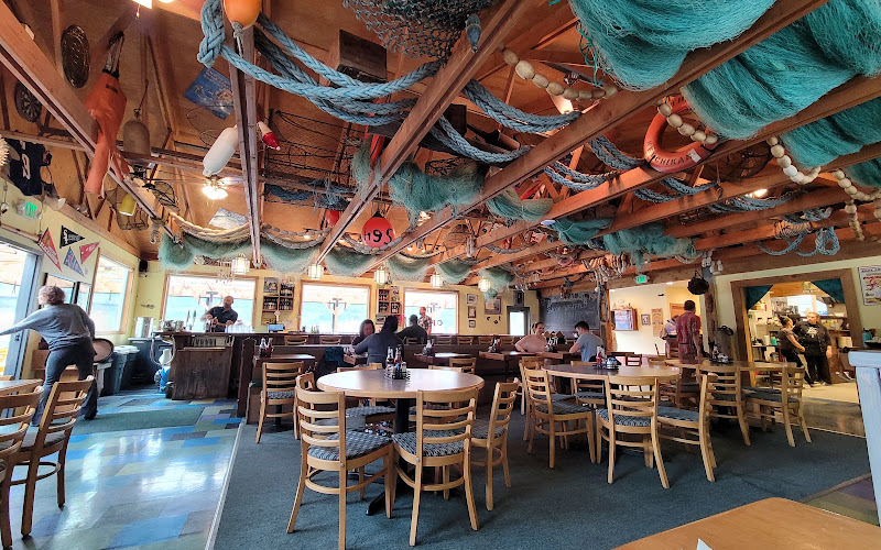 Skagway Fish Company