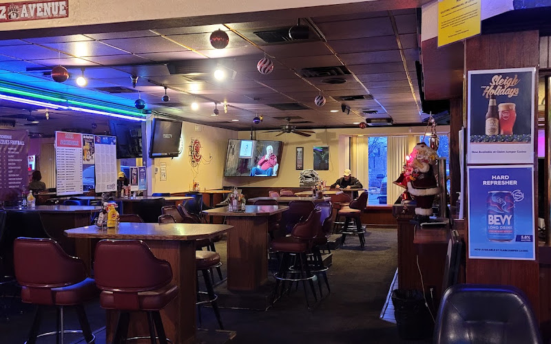Claim Jumper Casino, Restaurant, & Lounge