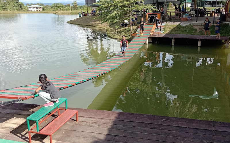 Kolam Resort Keningau