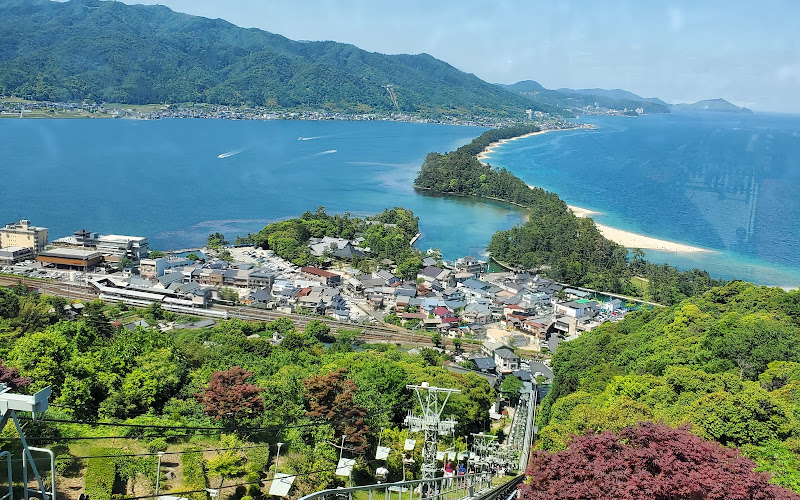 天橋立ビューランド