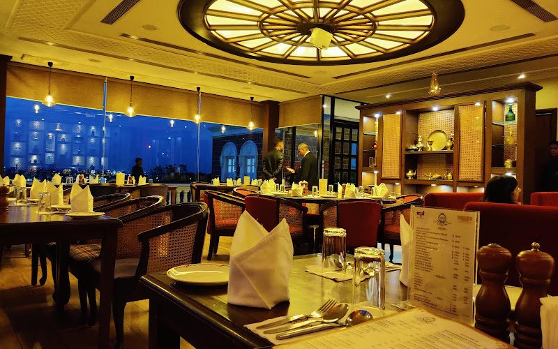 Kushabhau Thakre Hall