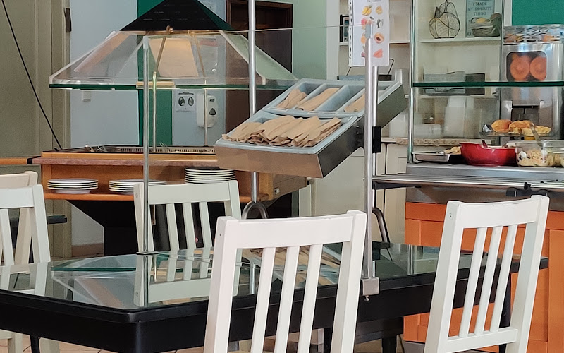 Restaurante Celeiro Do Campo