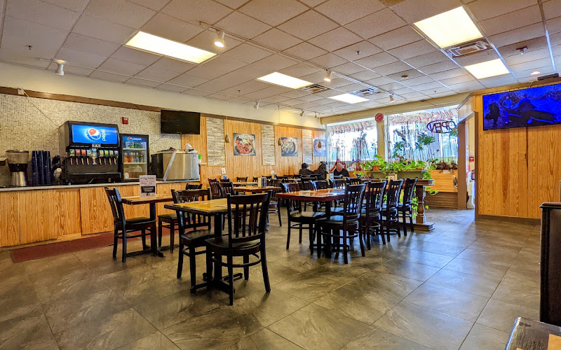 Bulgogi Korean Grill