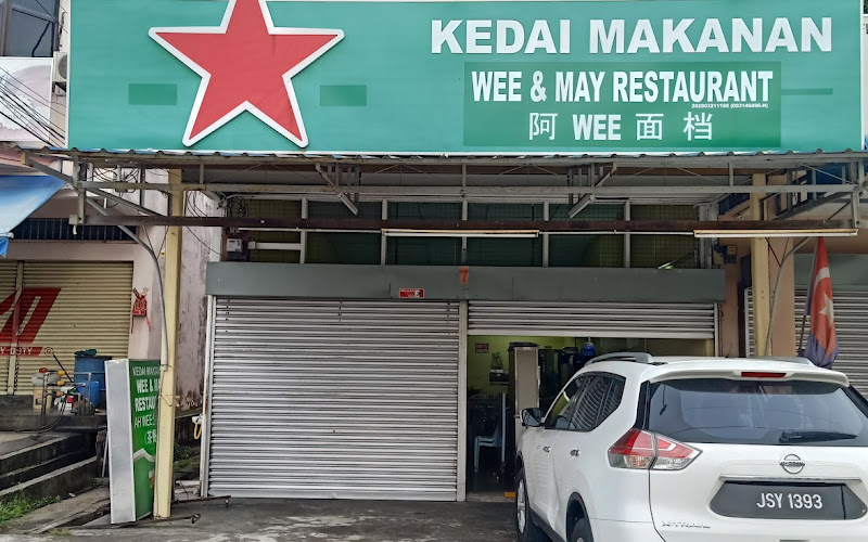 Wee & May Restaurant