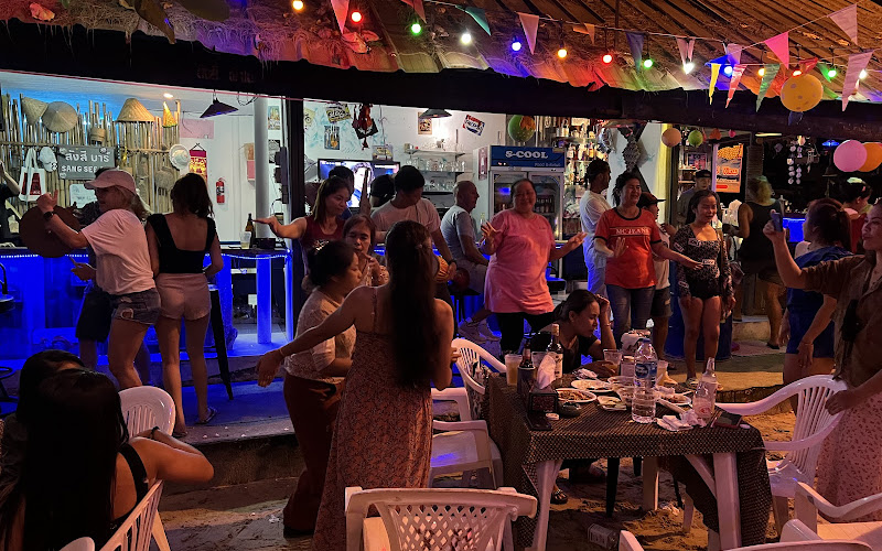 Sang see Bar and Resteraunt