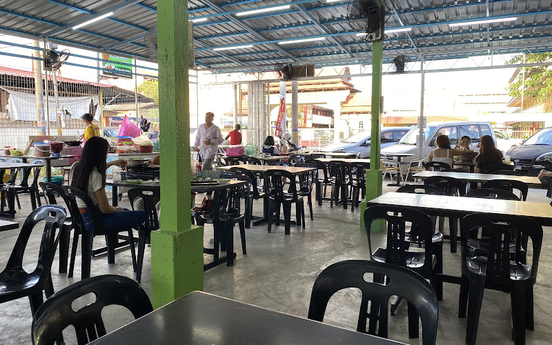 Heng Heng Seafood