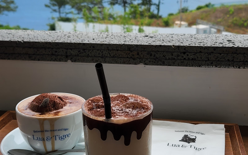 (주)유동커피루아앤티그리지점