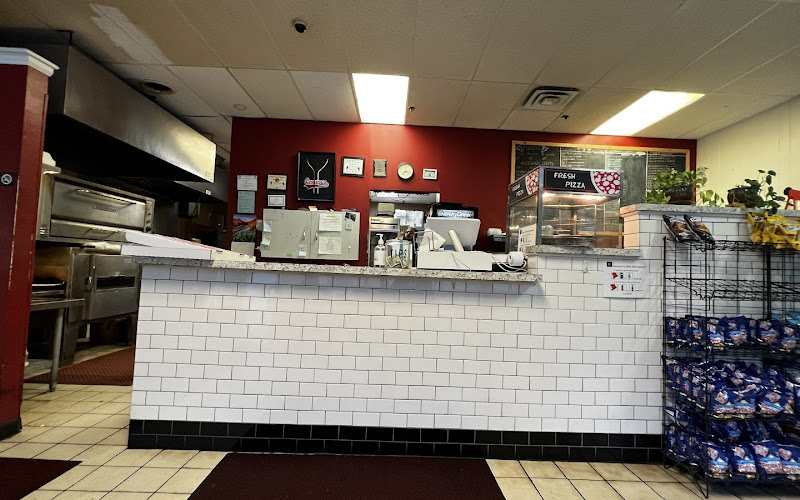 Giovanni's Pizzeria&Grill