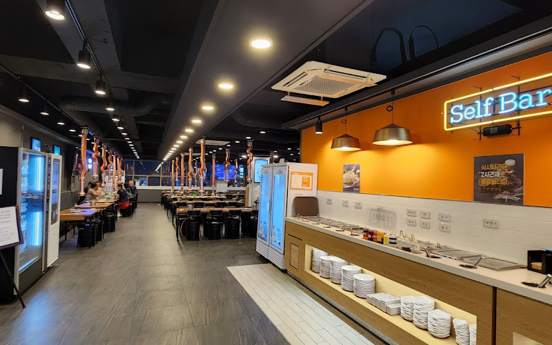 사계진미 제주시청점