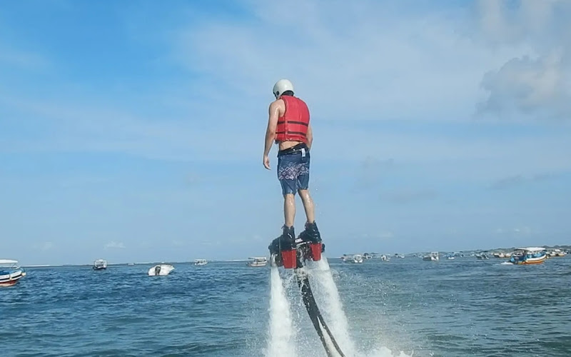 PT. TRIP KUY INDONESIA ( Paket Tour Group Ke Bali)