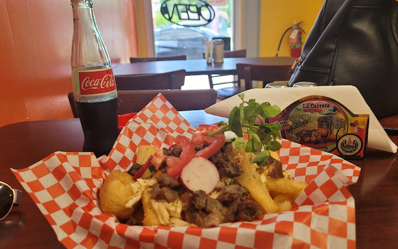 El pulgarcito salvadoreño A&S