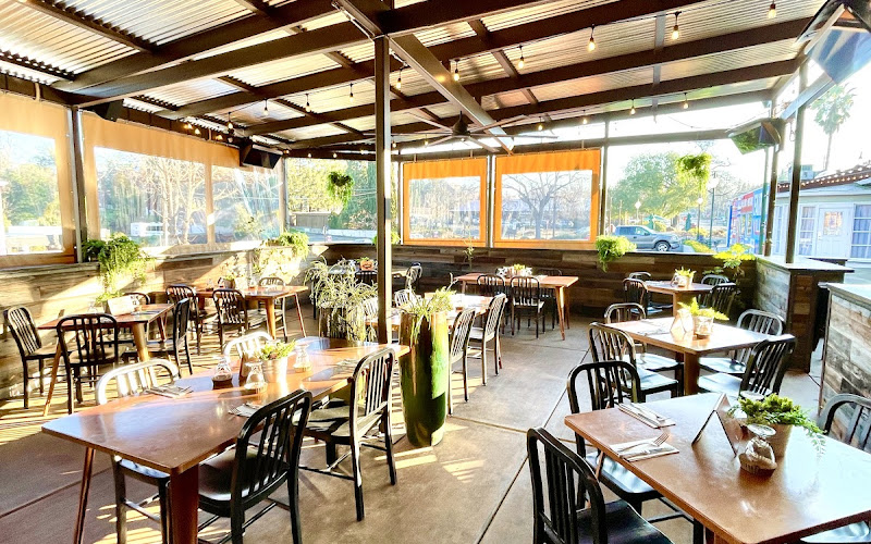 Brahma Bar and Grill