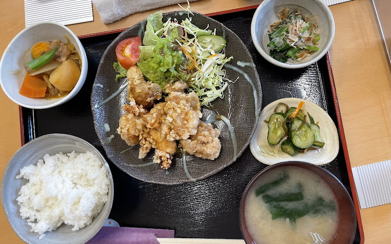 小料理さら