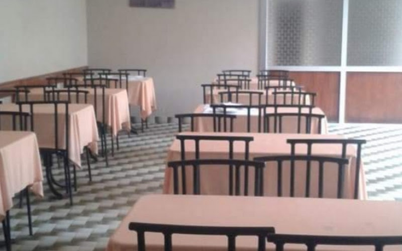 Café Restaurante Ponte dos Arcos