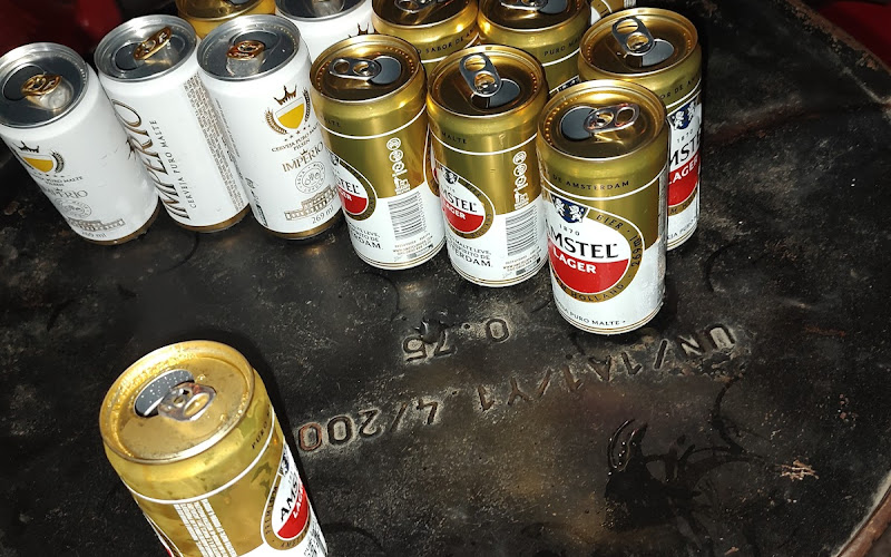 Restaurante Pizzaria Churrascaria Do Mimi