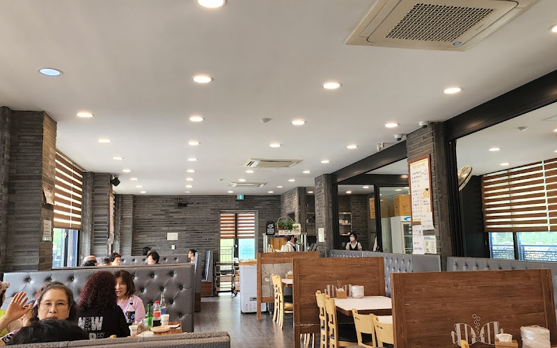 Cheongun Nurungji Baeksuk