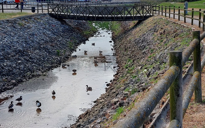 Parque Infantil do Mercado de Ílhavo