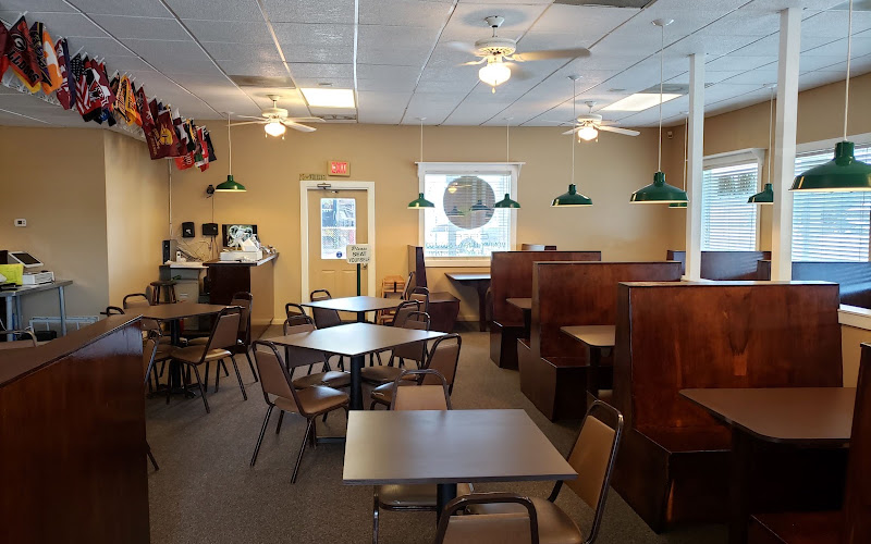 Mother Earth's Cafe
