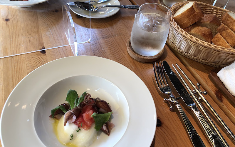 フランス食堂 Naru