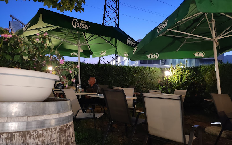 Bar Osteria Nonna Teresa