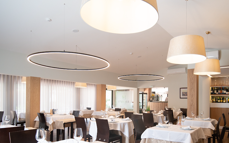 RESTAURANTE do PARQUE