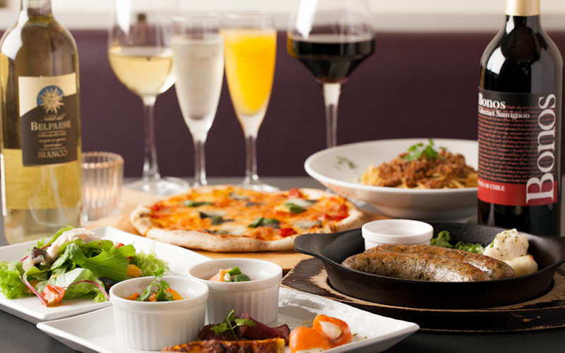 イタリアン ミスティーク（Mystique）