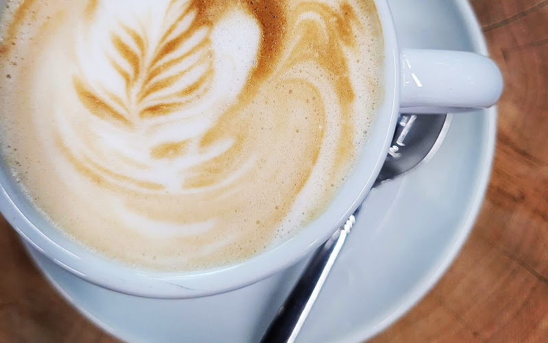 Restauracja BACHRATA