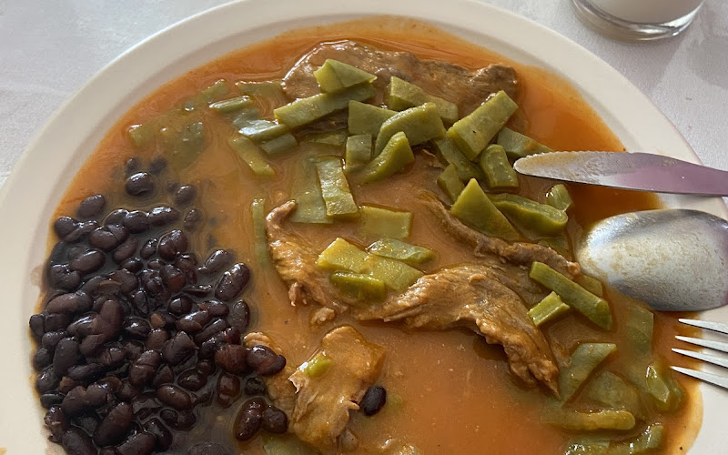 Cocina Económica La Pasadita