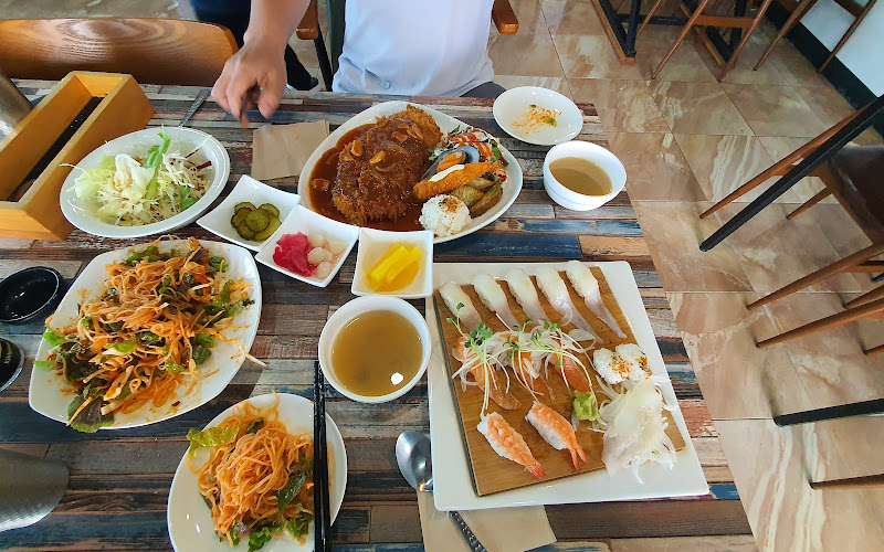 제주하늘래레스토랑