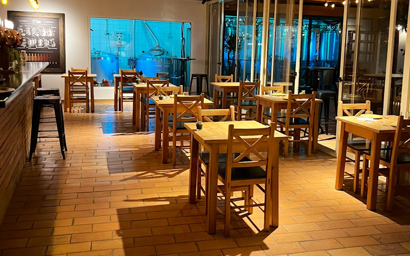 Bossa Brew House