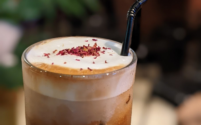 覓‘s咖啡小酒館 Miss Coffee Bar