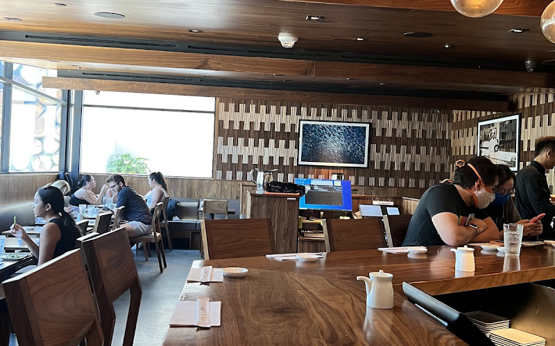 SUGARFISH by sushi nozawa