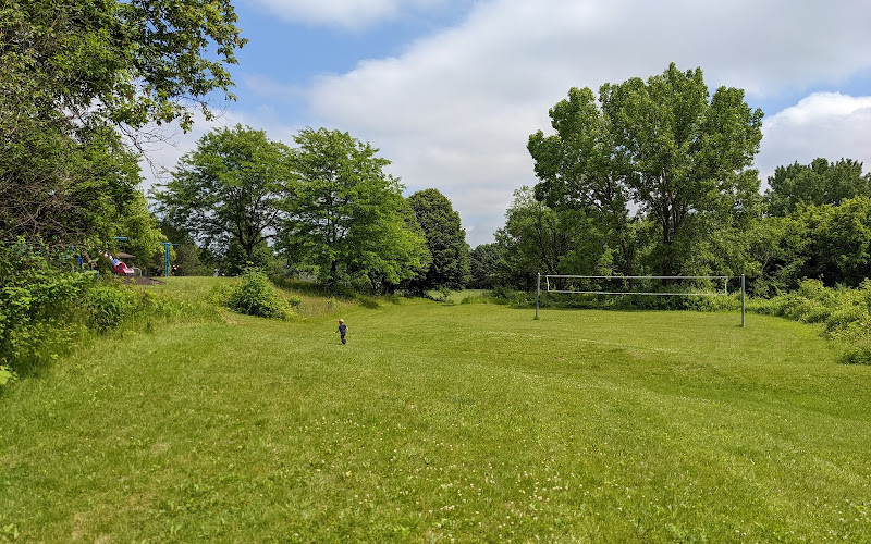 웨스타븐 트레일스 공원