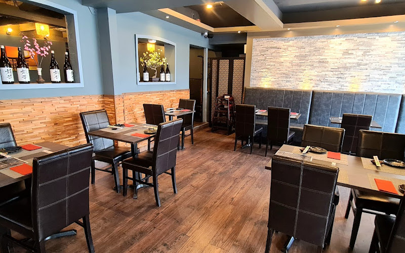 Hayashi Japanese Restaurant