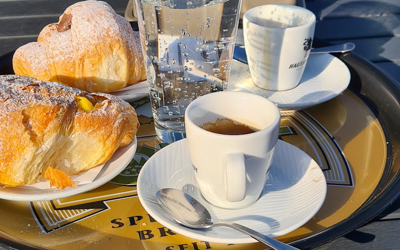 Caffetteria Levante