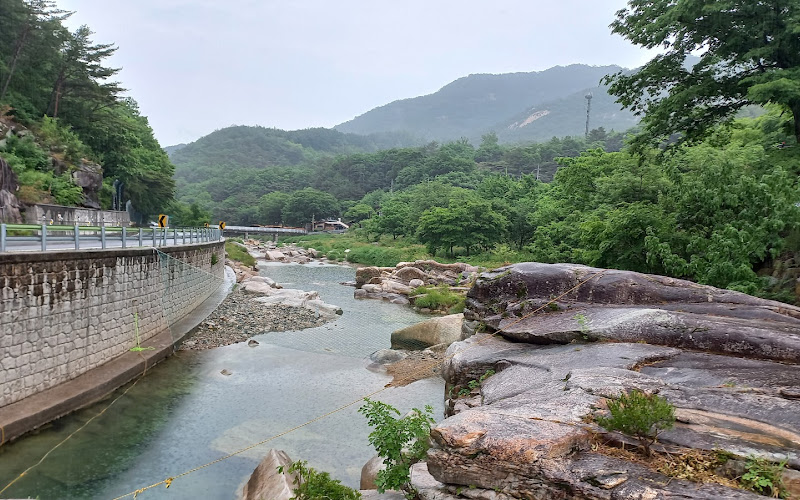 상선암