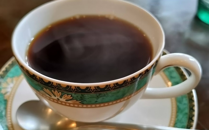 カフェ・ラ・ズッカ