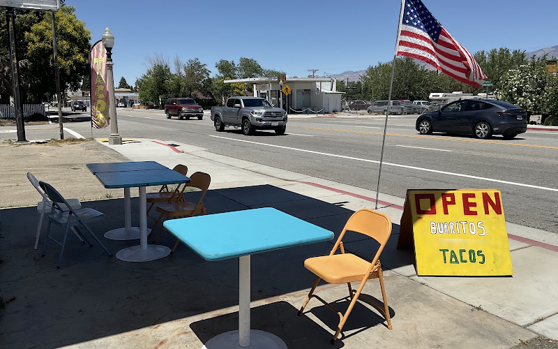 Glenn's Taqueria