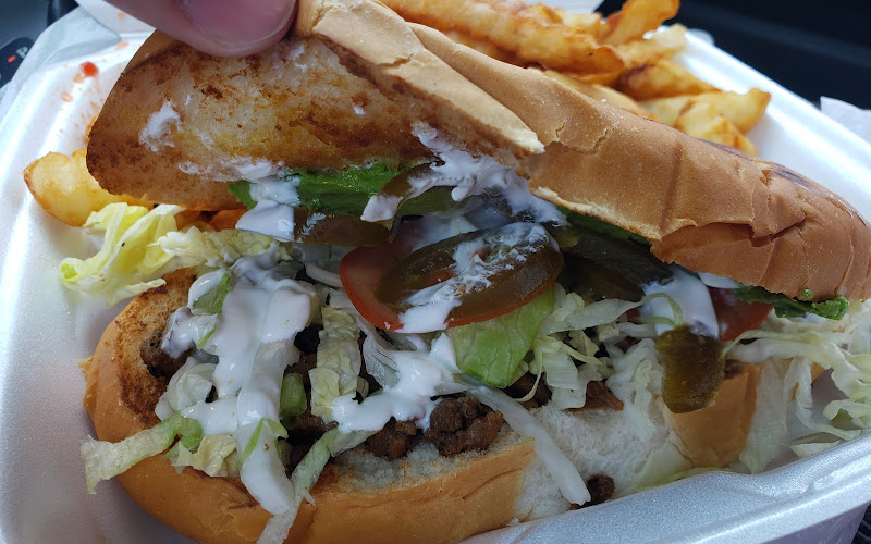 Taqueria Brittmoore