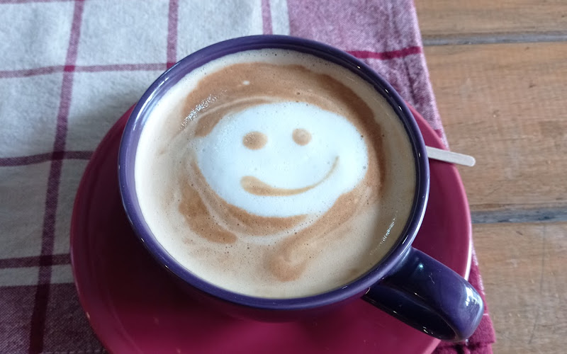 Pulguero Coffee Shop