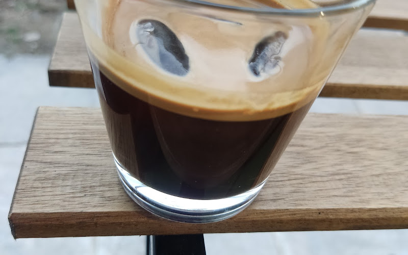 Needs Street Espresso