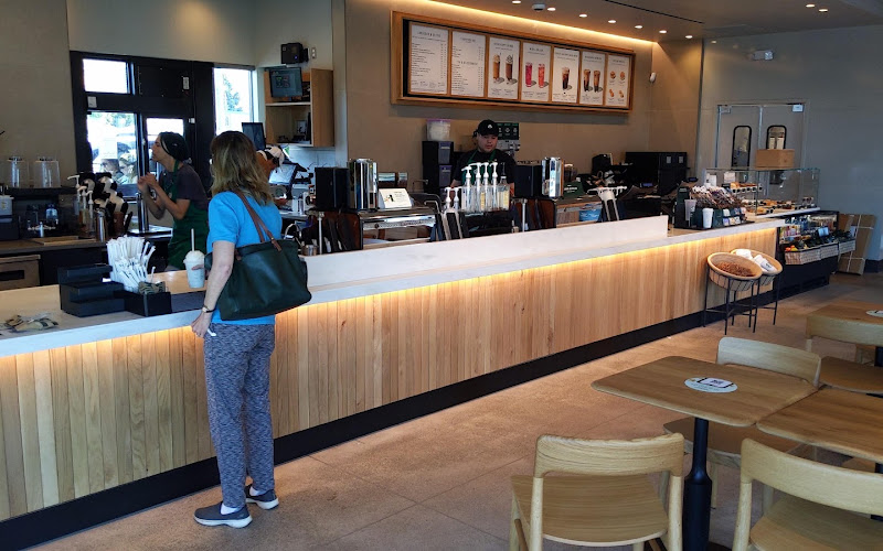 Starbucks Coffee Company