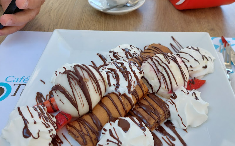 Café Turista
