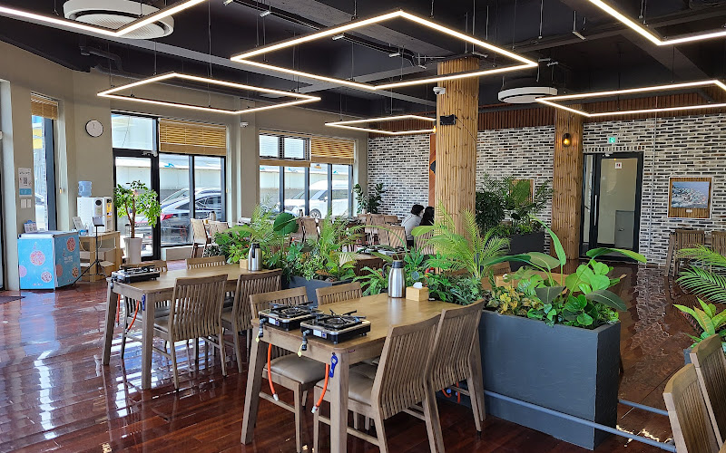 애월갈치 암행어사 | Amhaeng Eosa Aewol | Aewol Seafood Restaurants | Aewol レストラン | Aewol 餐厅