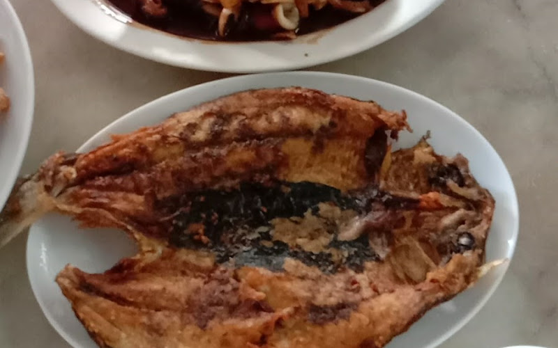 Buenas Filipino Restaurant