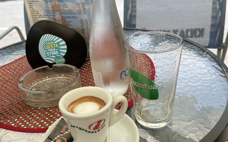 Caffe D&G
