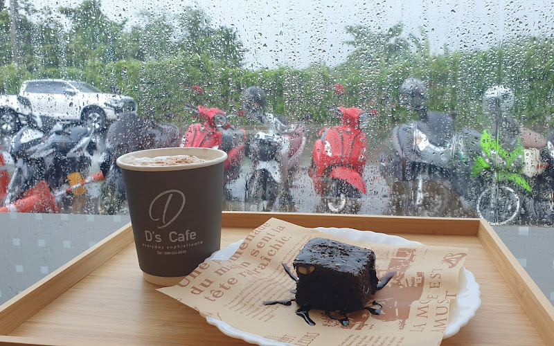D's cafe