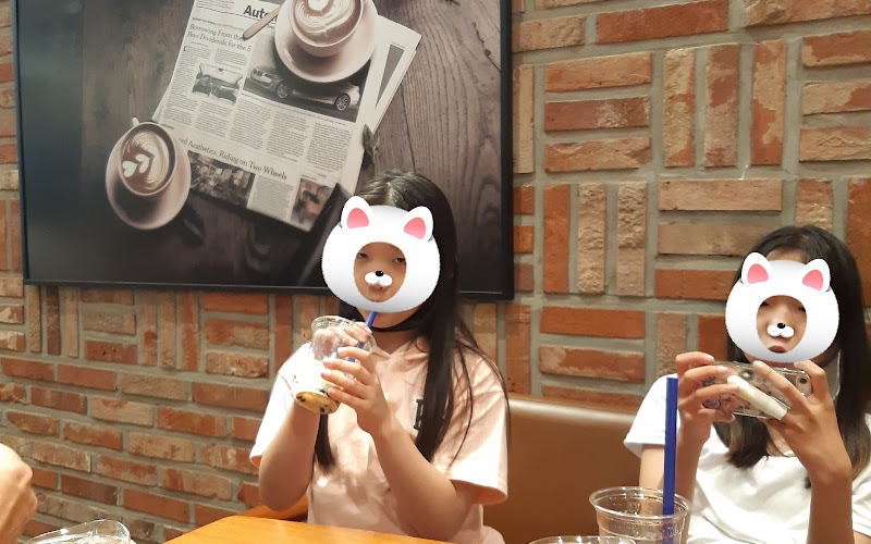 이디야 부산초읍점