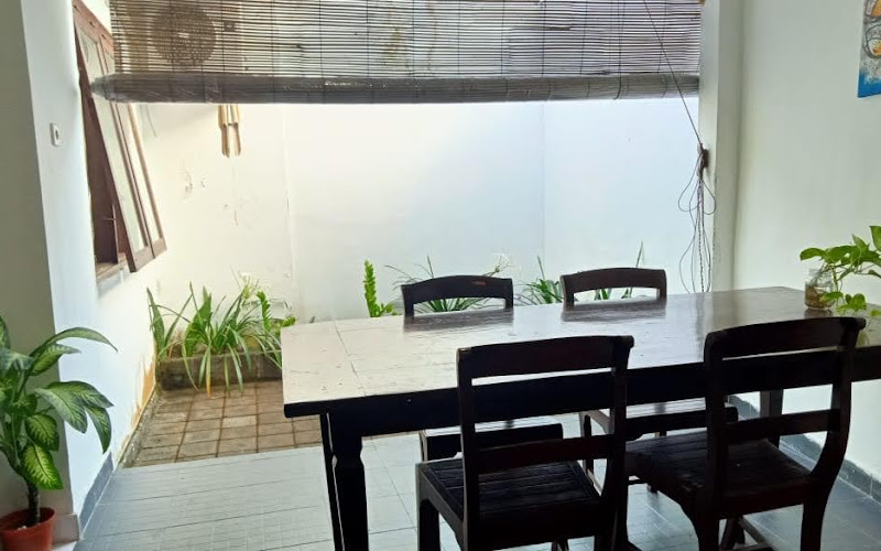 Warung Pak Bowo
