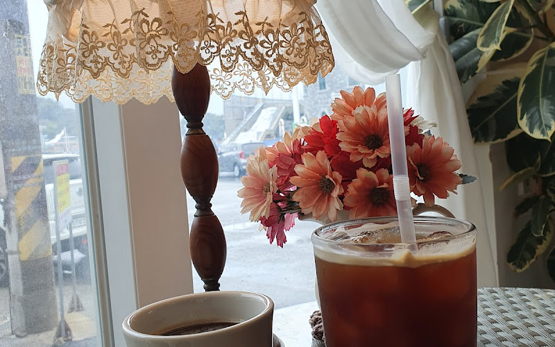 모래위의발자국